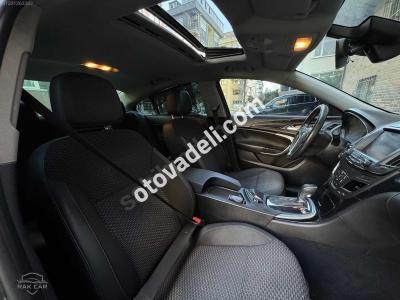 Opel Insignia 2013 1.6 T Cosmo