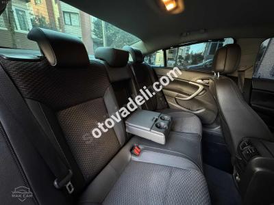 Opel Insignia 2013 1.6 T Cosmo