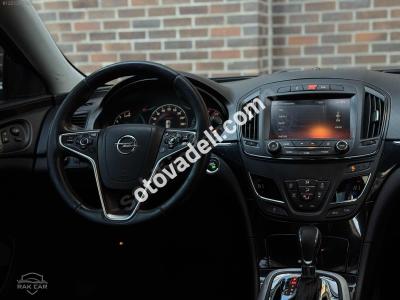 Opel Insignia 2013 1.6 T Cosmo