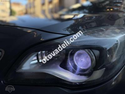 Opel Insignia 2013 1.6 T Cosmo