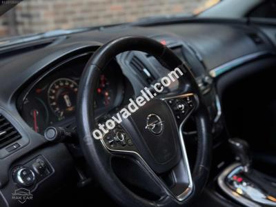Opel Insignia 2013 1.6 T Cosmo