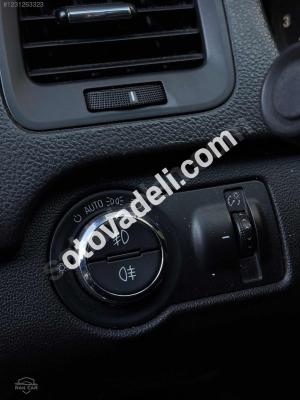 Opel Insignia 2013 1.6 T Cosmo