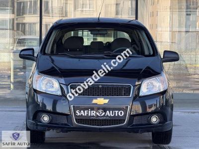 Chevrolet Aveo 2012 1.4 SE