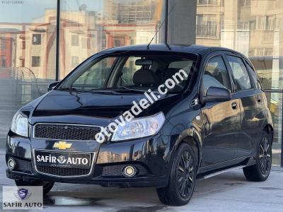 Chevrolet Aveo 2012 1.4 SE