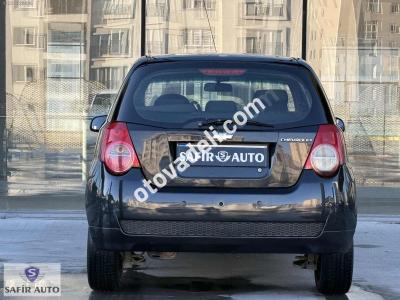 Chevrolet Aveo 2012 1.4 SE