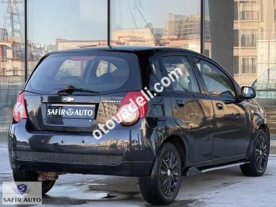 Chevrolet Aveo 2012 1.4 SE