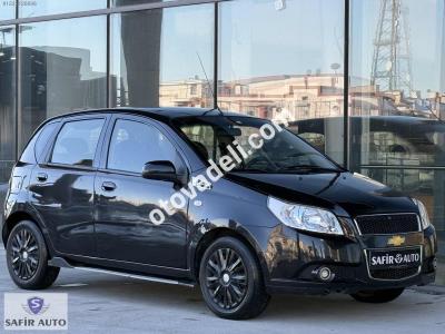Chevrolet Aveo 2012 1.4 SE