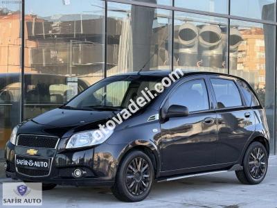 Chevrolet Aveo 2012 1.4 SE