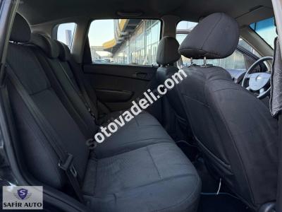 Chevrolet Aveo 2012 1.4 SE