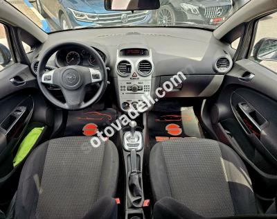 Opel Corsa 2013 1.2 Twinport Essentia