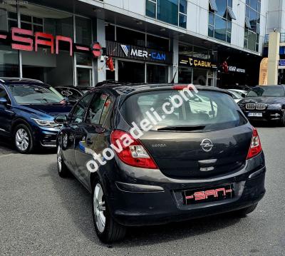 Opel Corsa 2013 1.2 Twinport Essentia