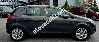 Opel Corsa 2013 1.2 Twinport Essentia