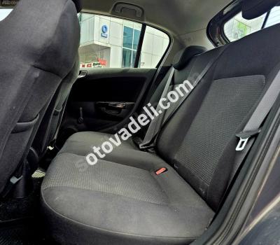 Opel Corsa 2013 1.2 Twinport Essentia