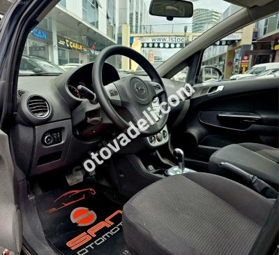 Opel Corsa 2013 1.2 Twinport Essentia
