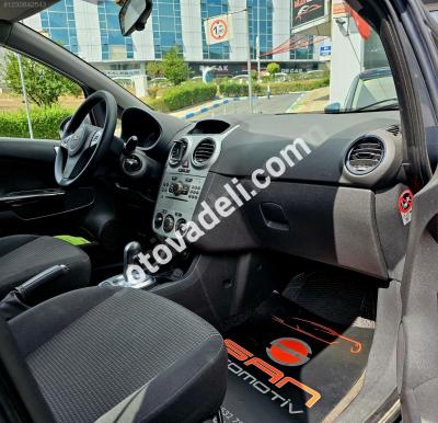 Opel Corsa 2013 1.2 Twinport Essentia