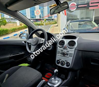 Opel Corsa 2013 1.2 Twinport Essentia