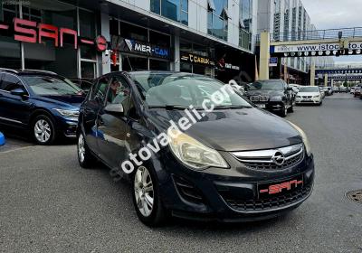 Opel Corsa 2013 1.2 Twinport Essentia