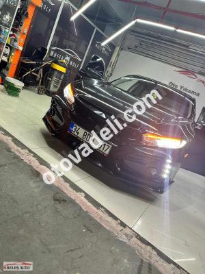 Honda Civic 2018 1.6i VTEC Eco Executive