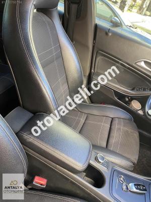 Mercedes CLA 2016 200 Urban