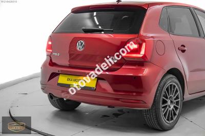 Volkswagen Polo 2014 1.4 TDI Comfortline