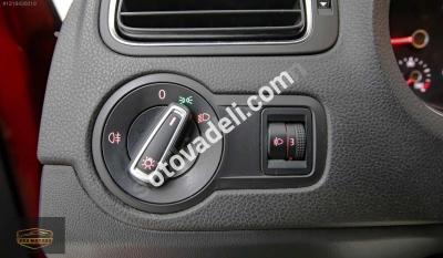 Volkswagen Polo 2014 1.4 TDI Comfortline