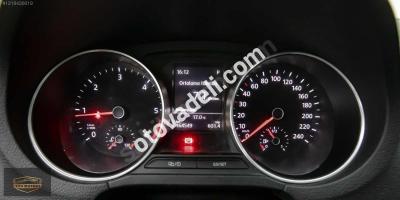 Volkswagen Polo 2014 1.4 TDI Comfortline