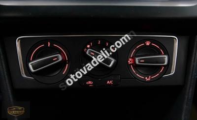 Volkswagen Polo 2014 1.4 TDI Comfortline