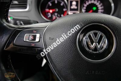 Volkswagen Polo 2014 1.4 TDI Comfortline