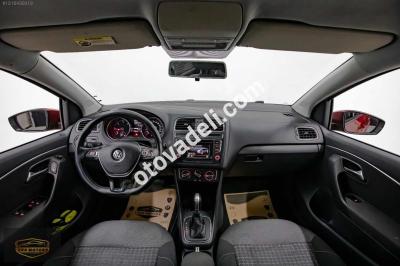 Volkswagen Polo 2014 1.4 TDI Comfortline