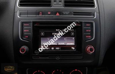 Volkswagen Polo 2014 1.4 TDI Comfortline