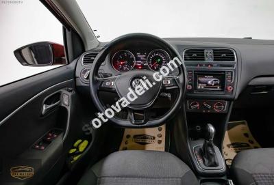 Volkswagen Polo 2014 1.4 TDI Comfortline