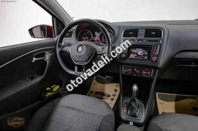 Volkswagen Polo 2014 1.4 TDI Comfortline