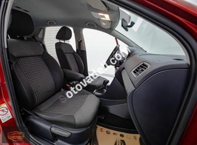 Volkswagen Polo 2014 1.4 TDI Comfortline
