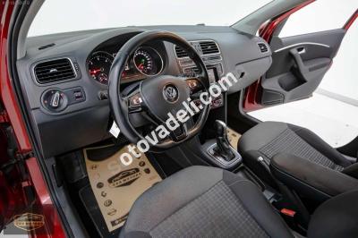 Volkswagen Polo 2014 1.4 TDI Comfortline