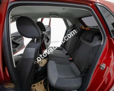 Volkswagen Polo 2014 1.4 TDI Comfortline