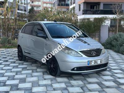 Tata Vista 2011 1.4 Safire Aura