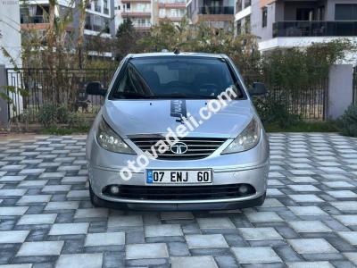 Tata Vista 2011 1.4 Safire Aura
