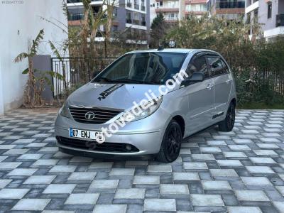Tata Vista 2011 1.4 Safire Aura
