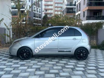 Tata Vista 2011 1.4 Safire Aura