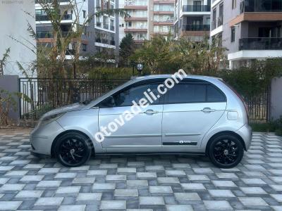 Tata Vista 2011 1.4 Safire Aura