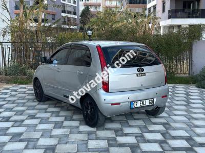 Tata Vista 2011 1.4 Safire Aura