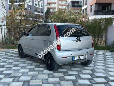 Tata Vista 2011 1.4 Safire Aura