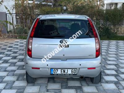 Tata Vista 2011 1.4 Safire Aura