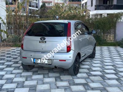 Tata Vista 2011 1.4 Safire Aura