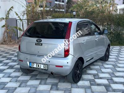 Tata Vista 2011 1.4 Safire Aura