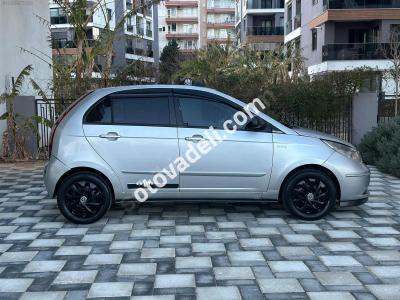 Tata Vista 2011 1.4 Safire Aura