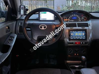 Tata Vista 2011 1.4 Safire Aura