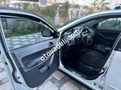 Tata Vista 2011 1.4 Safire Aura