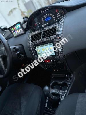 Tata Vista 2011 1.4 Safire Aura