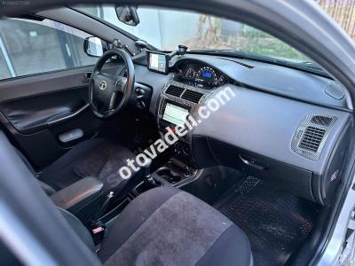 Tata Vista 2011 1.4 Safire Aura